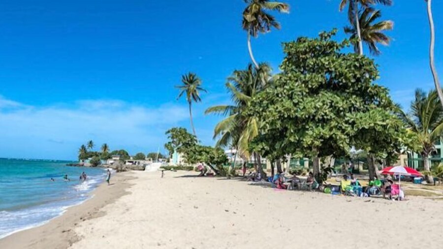 Aquatika Paraiso Tropical