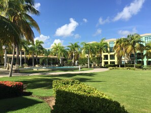 Salle de réunion