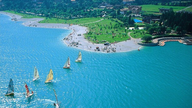 Hồ bơi