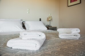 Studio, Garden View | Premium bedding, pillowtop beds, in-room safe, desk - Siora Maria (Kefalonia)