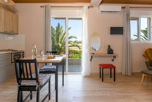 View from room - Siora Maria (Kefalonia)