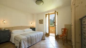 1 bedroom, in-room safe, blackout drapes, free WiFi