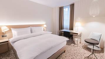 Standard Double Room | View from room
