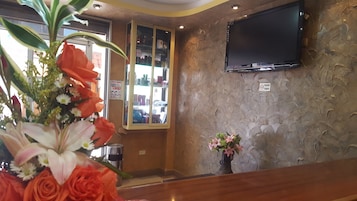 Recepción