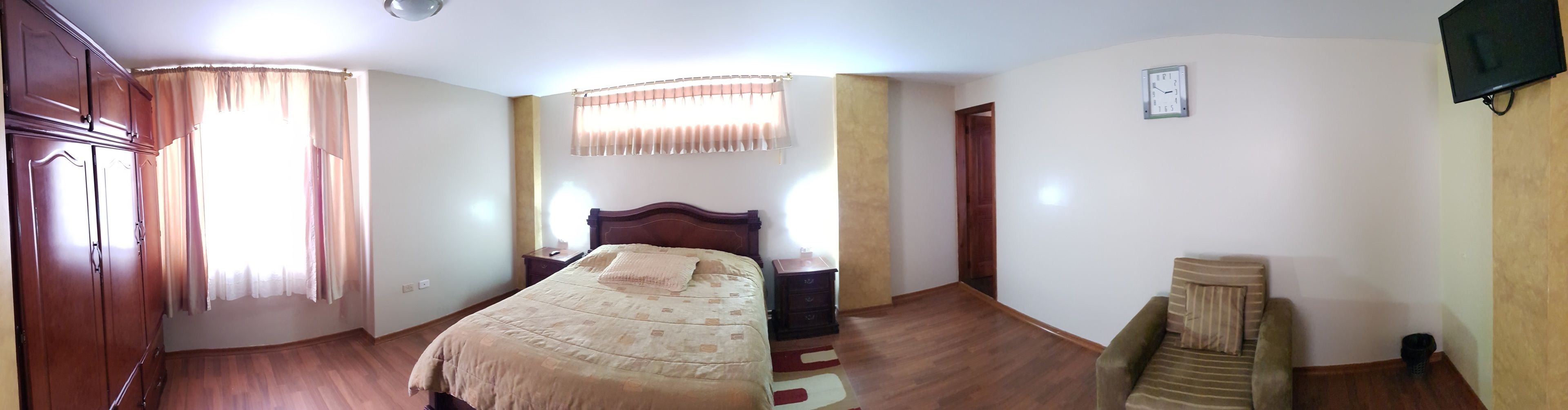 Habitación
