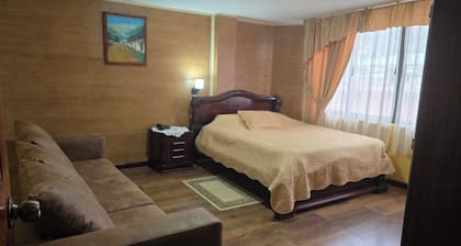 Hotel Chunchi Imperial