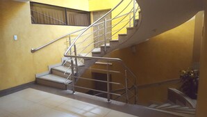 Escaleras