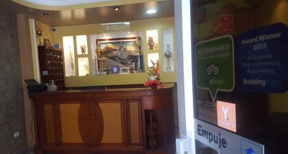 Hotel Chunchi Imperial