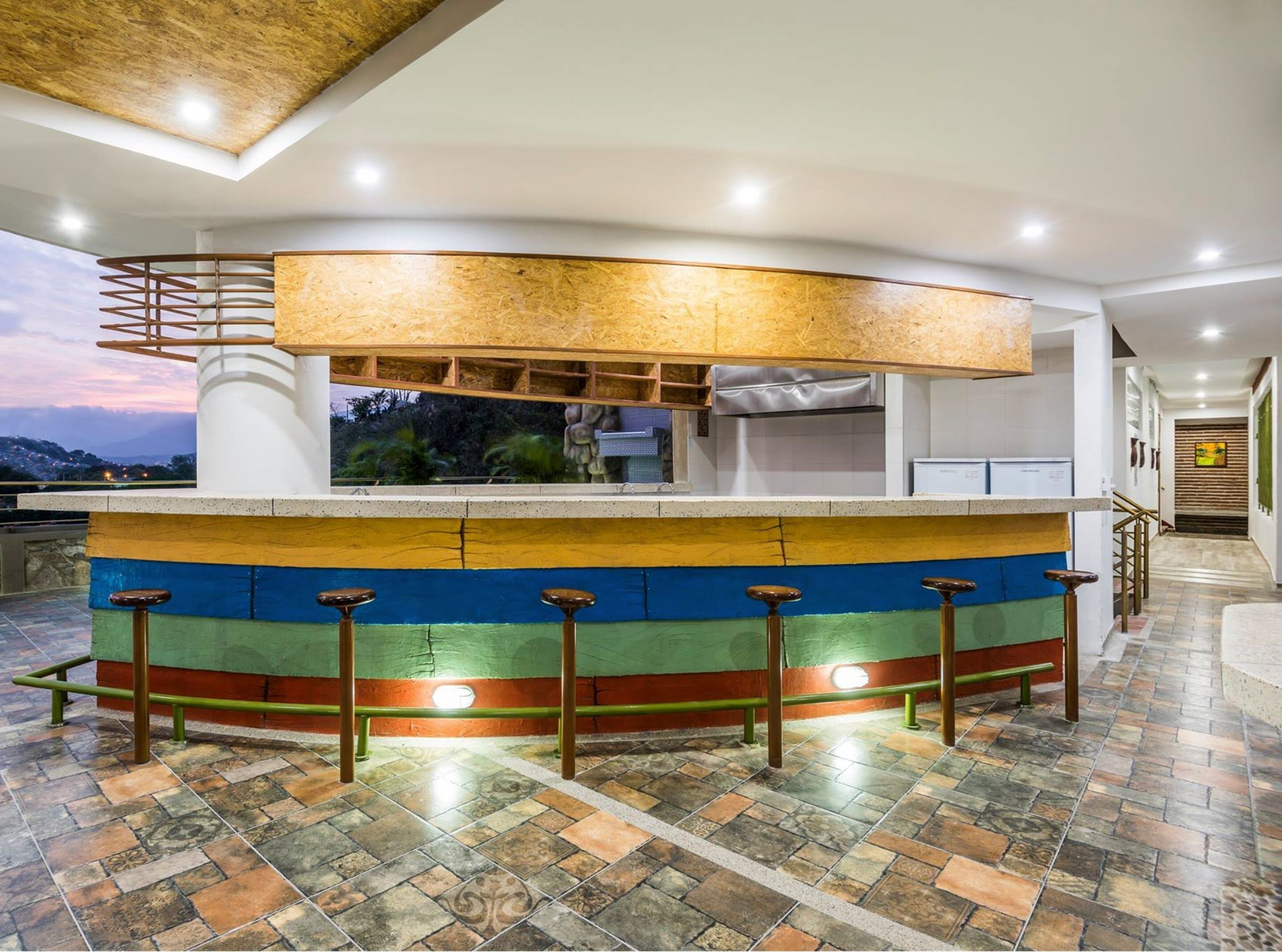 Bar (di properti)