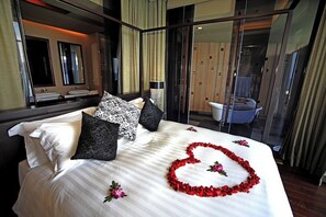 Room - Impiana Private Villas (Phuket)
