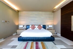 Room - Impiana Private Villas (Phuket)
