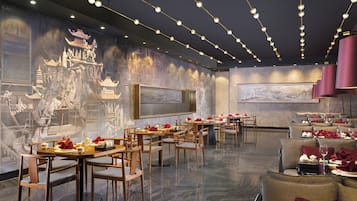 ร้านอาหาร