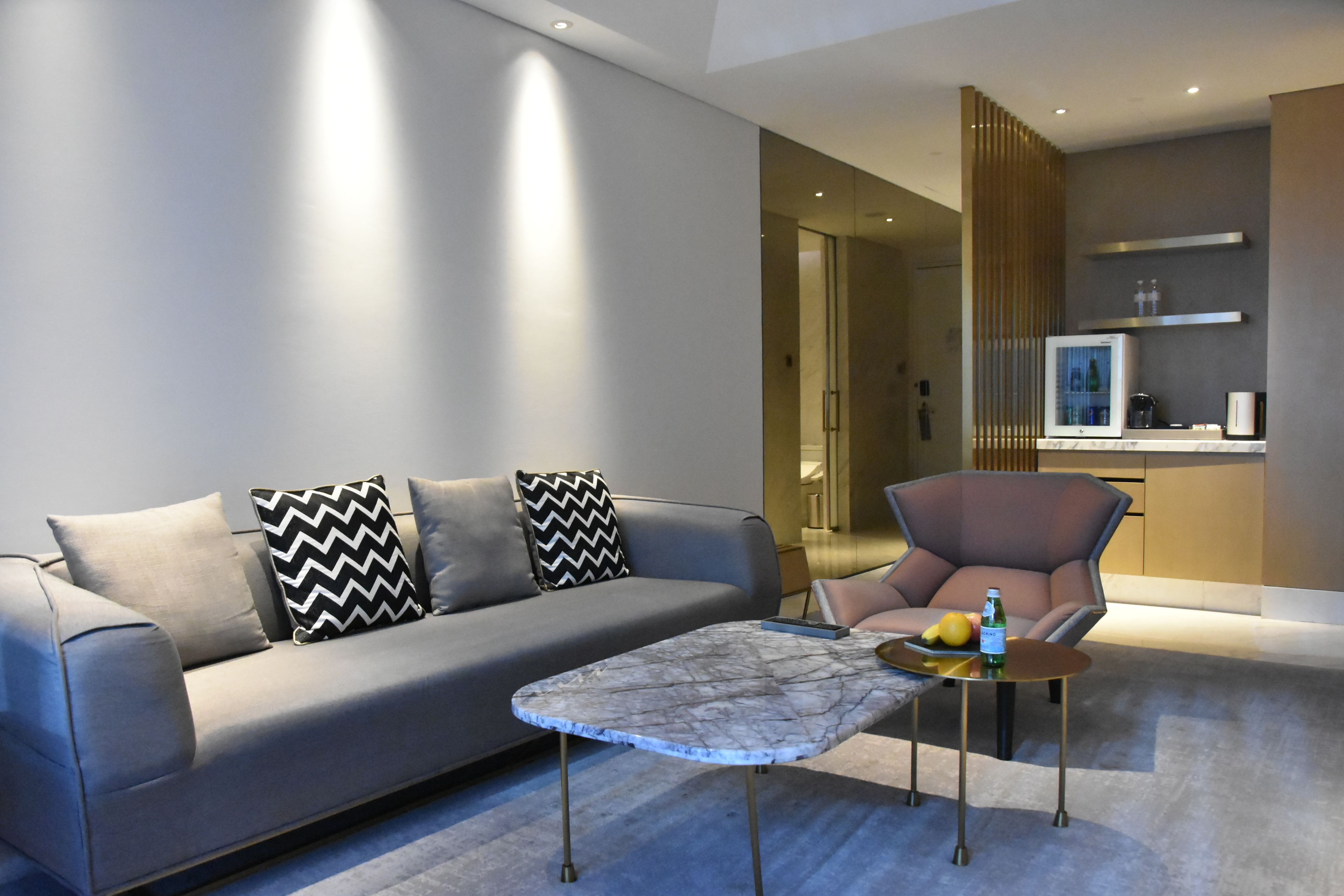 Foto - Le Meridien Shanghai Hongqiao,Minhang