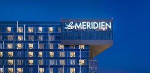 Exterior - Le Méridien Shanghai, Minhang (Shanghai)