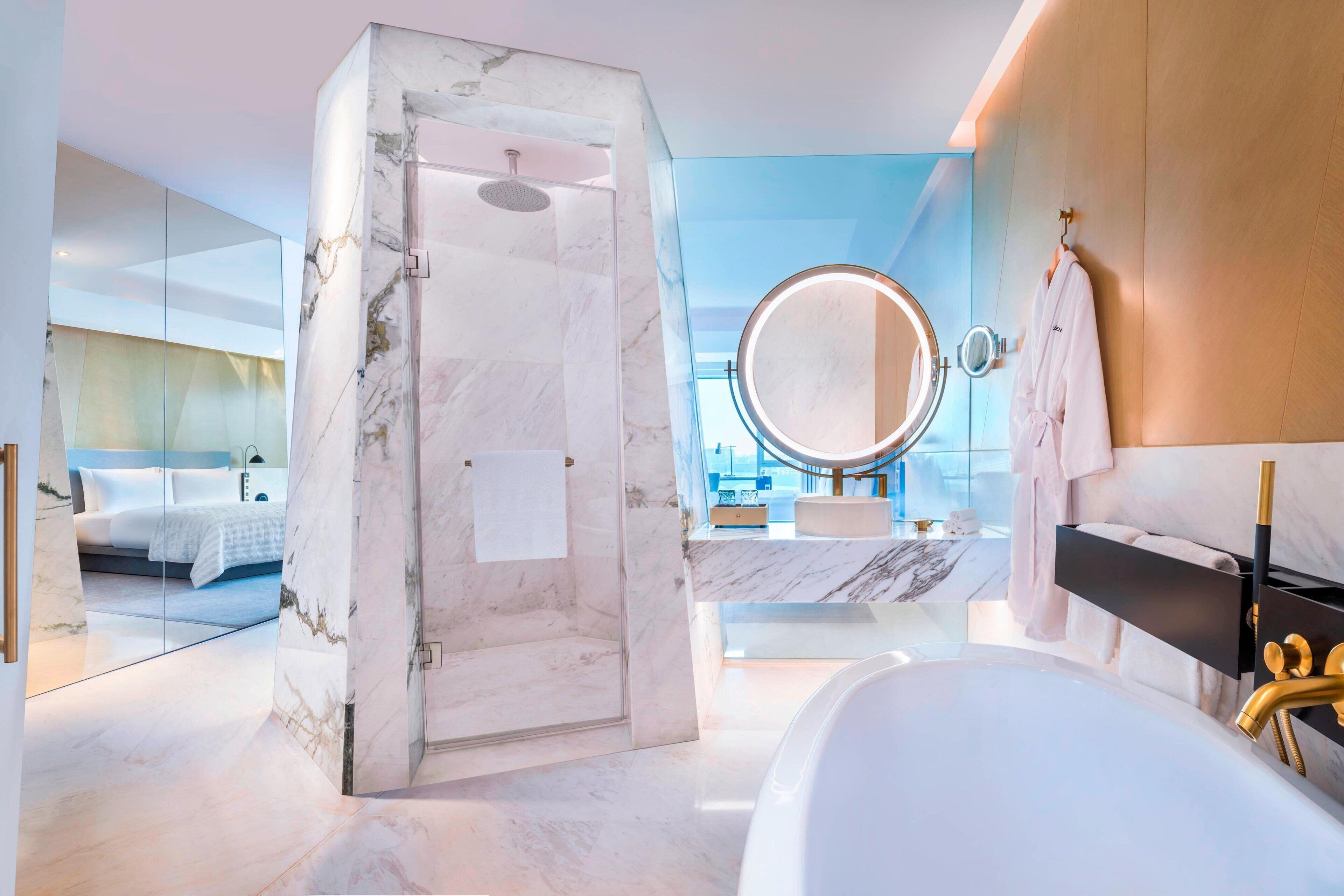 Foto - Le Meridien Shanghai Hongqiao,Minhang