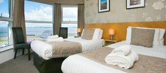 더 오클랜드 호텔