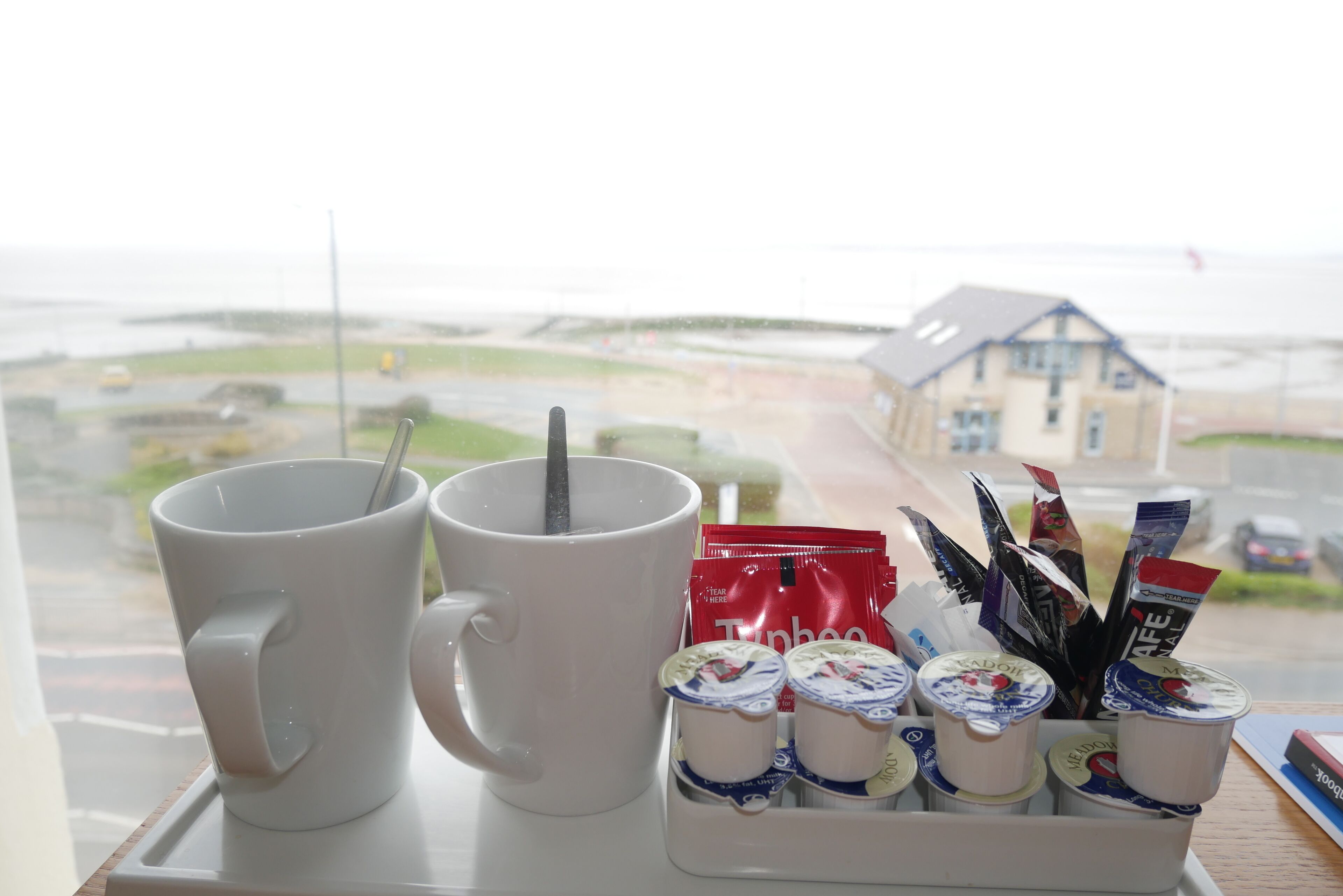 double or twin room, sea view | beach/ocean view