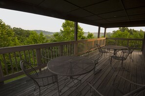 View from property - Blue Licks Battlefield State Resort Park (Carlisle)