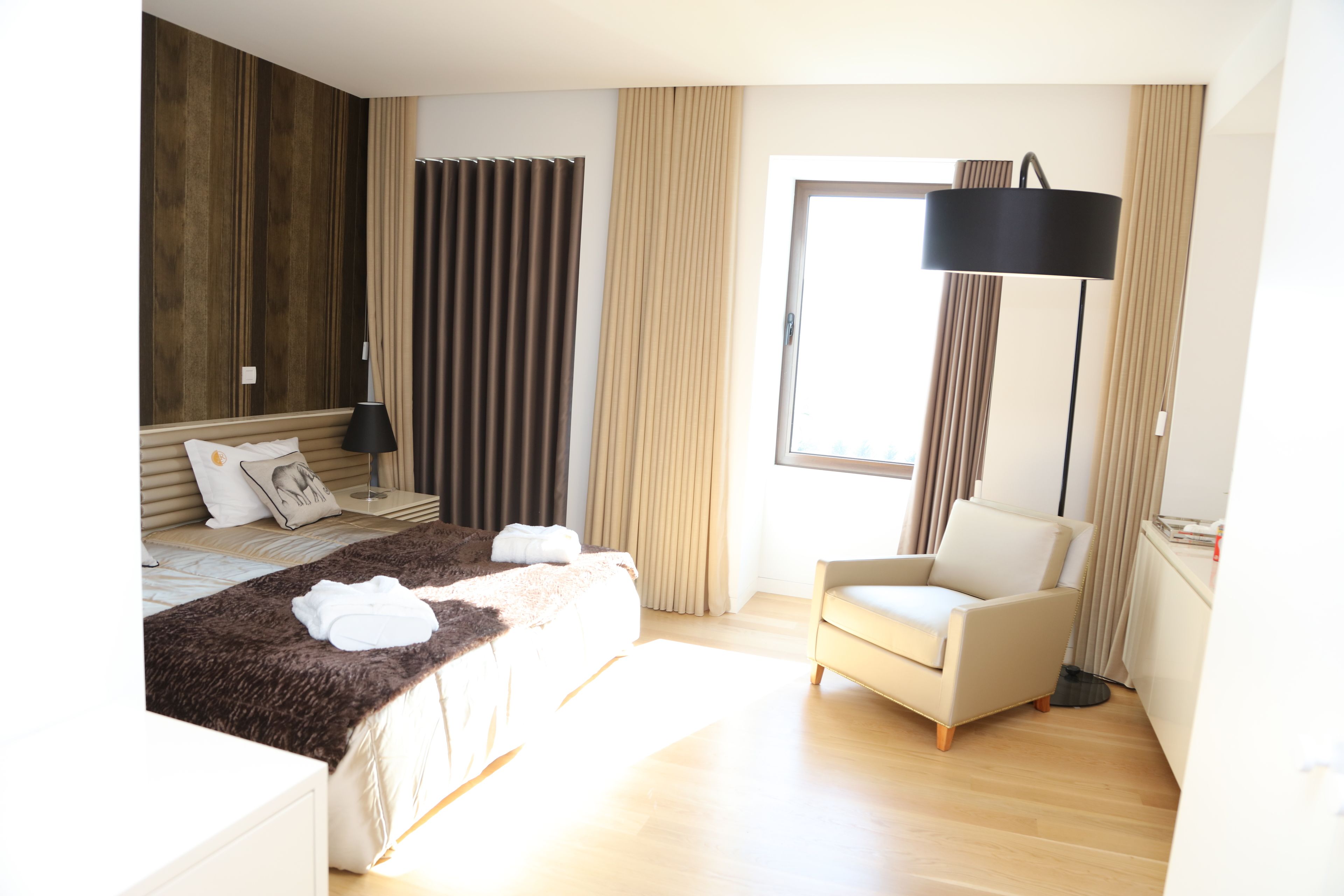 Foto - Hotel Rural Quinta das Quintães