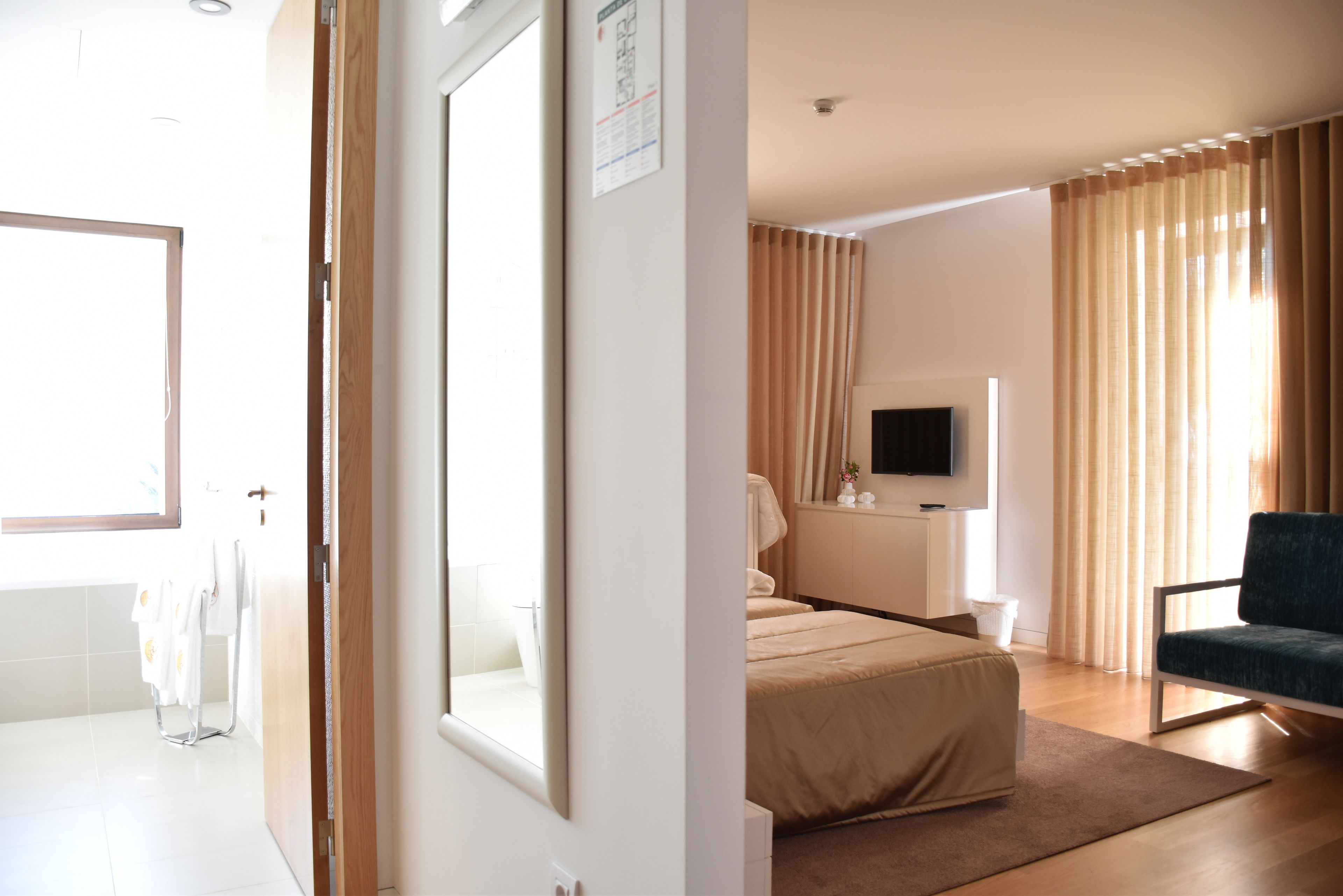 Foto - Hotel Rural Quinta das Quintães