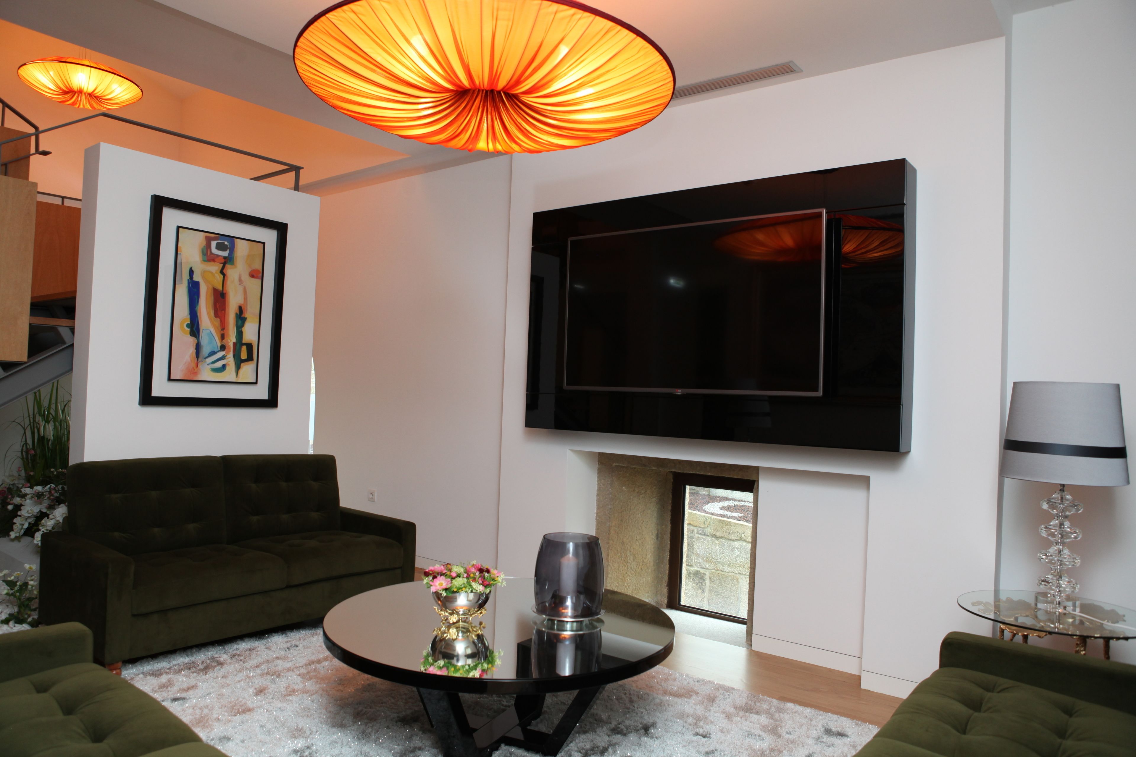 Foto - Hotel Rural Quinta das Quintães