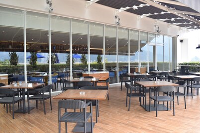 太平霹雳诺富特酒店