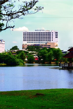 Exterior - Novotel Taiping Perak (Taiping)