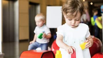 Children’s activities