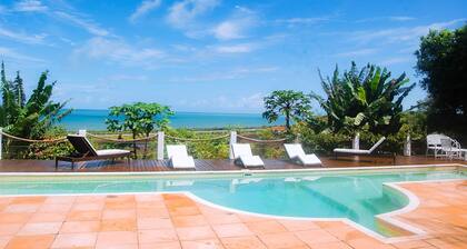 Casa Mia Casa de férias