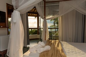 Kamar Presidensial, 1 kamar tidur, hot tub | Minibar, tirai kedap cahaya, setrika/meja setrika, dan Wi-Fi gratis