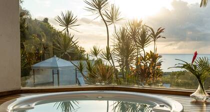 Casa Mia Casa de férias