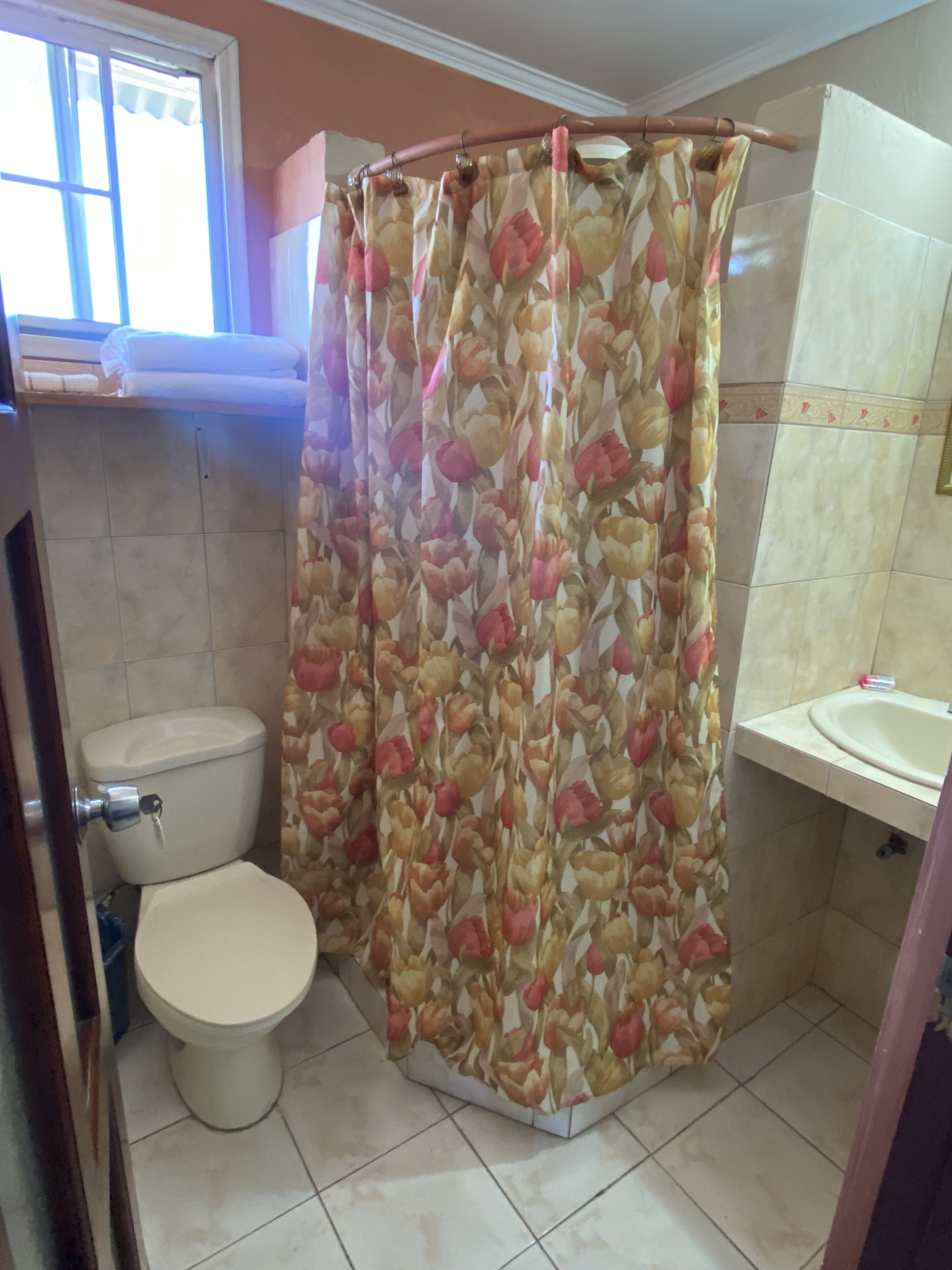 Foto - Canal Inn Panama