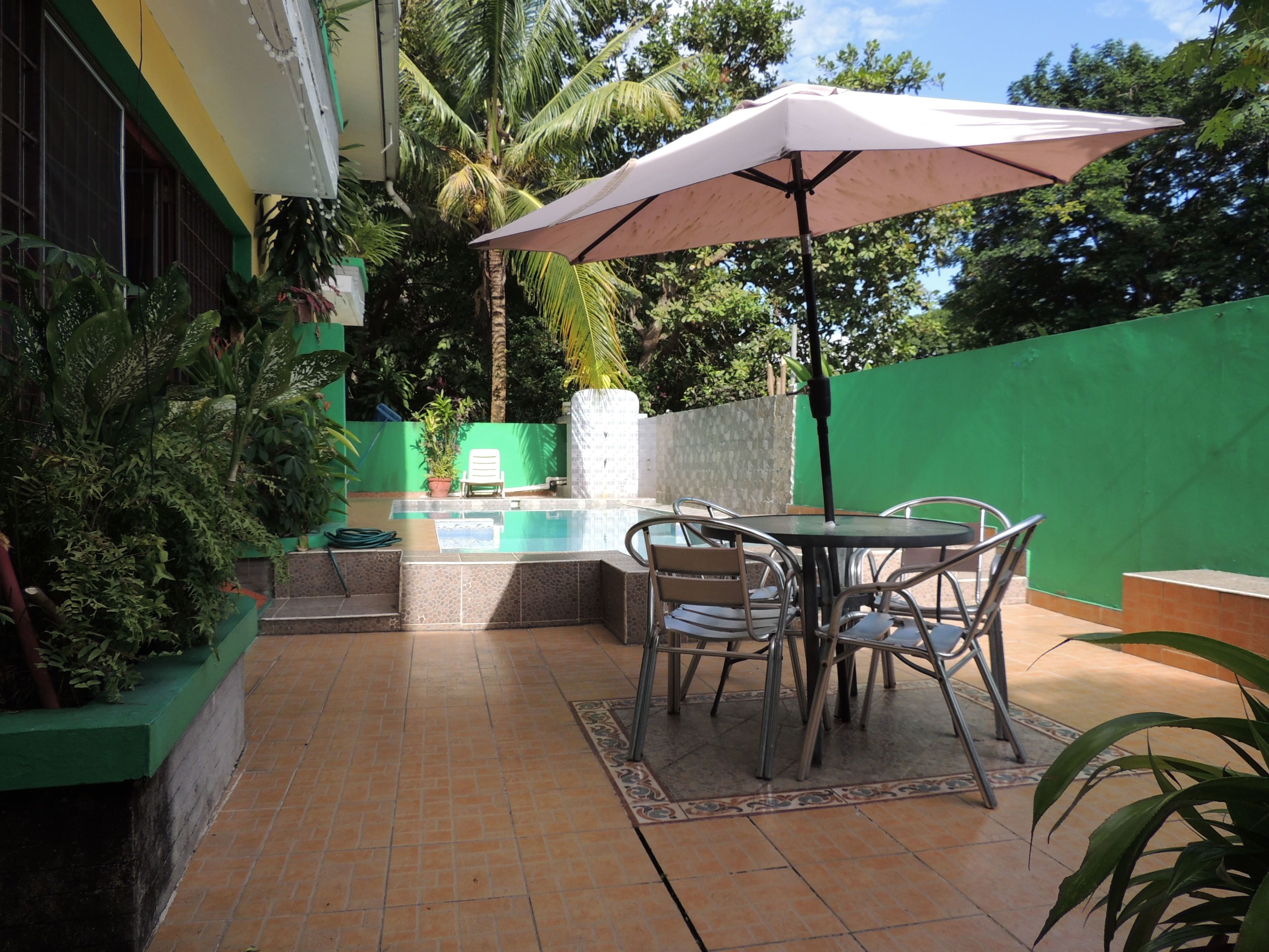 Foto - Canal Inn Panama