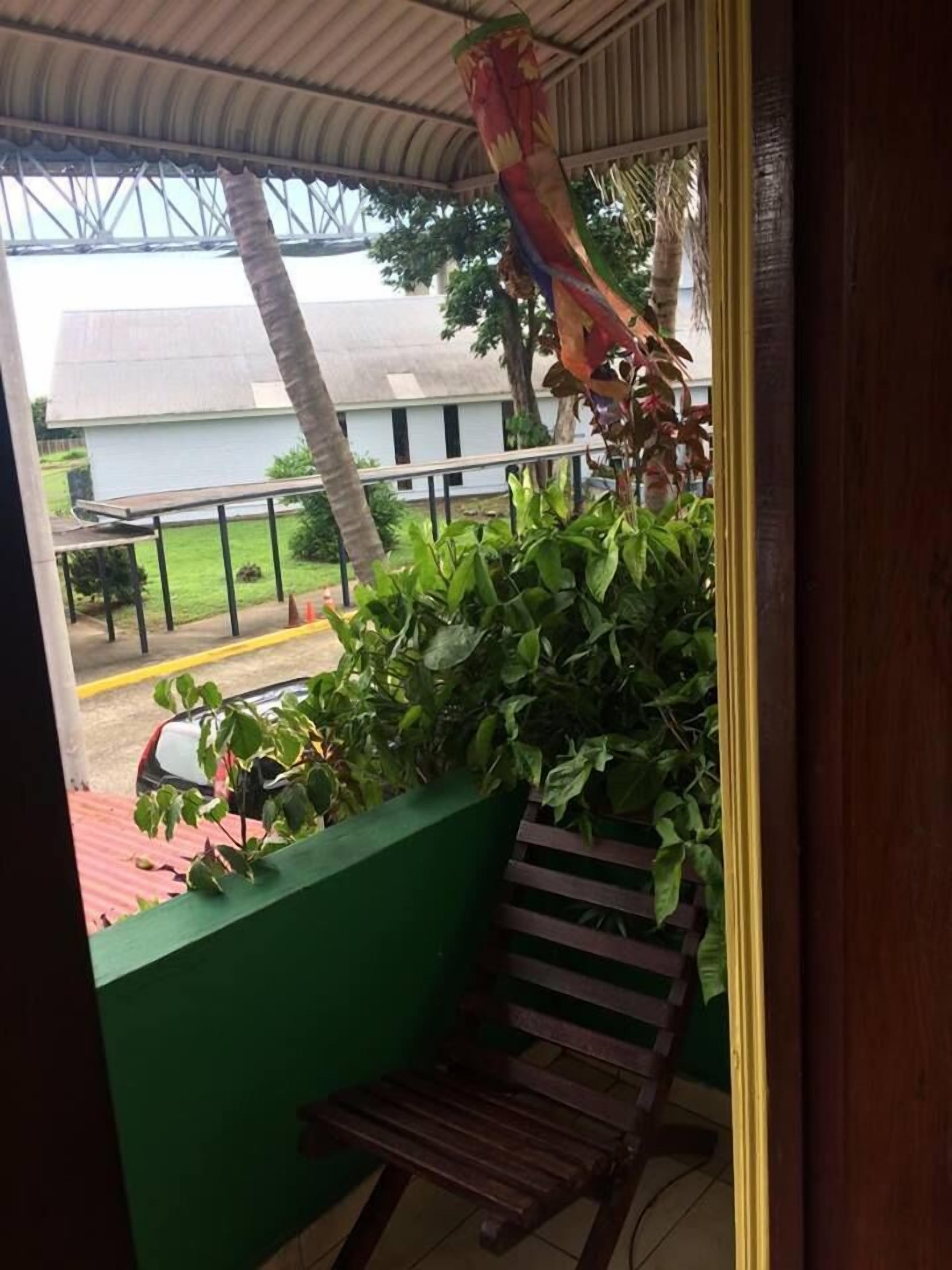 Foto - Canal Inn Panama