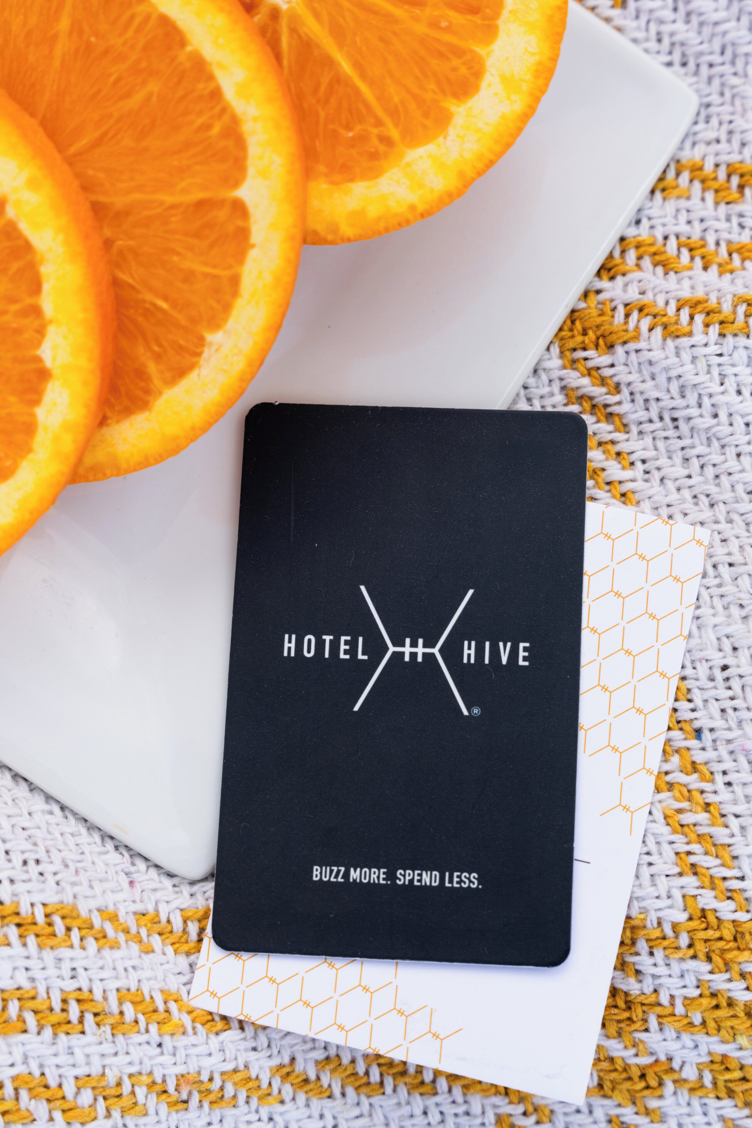 Photo - Hotel Hive