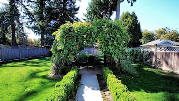 Jardin