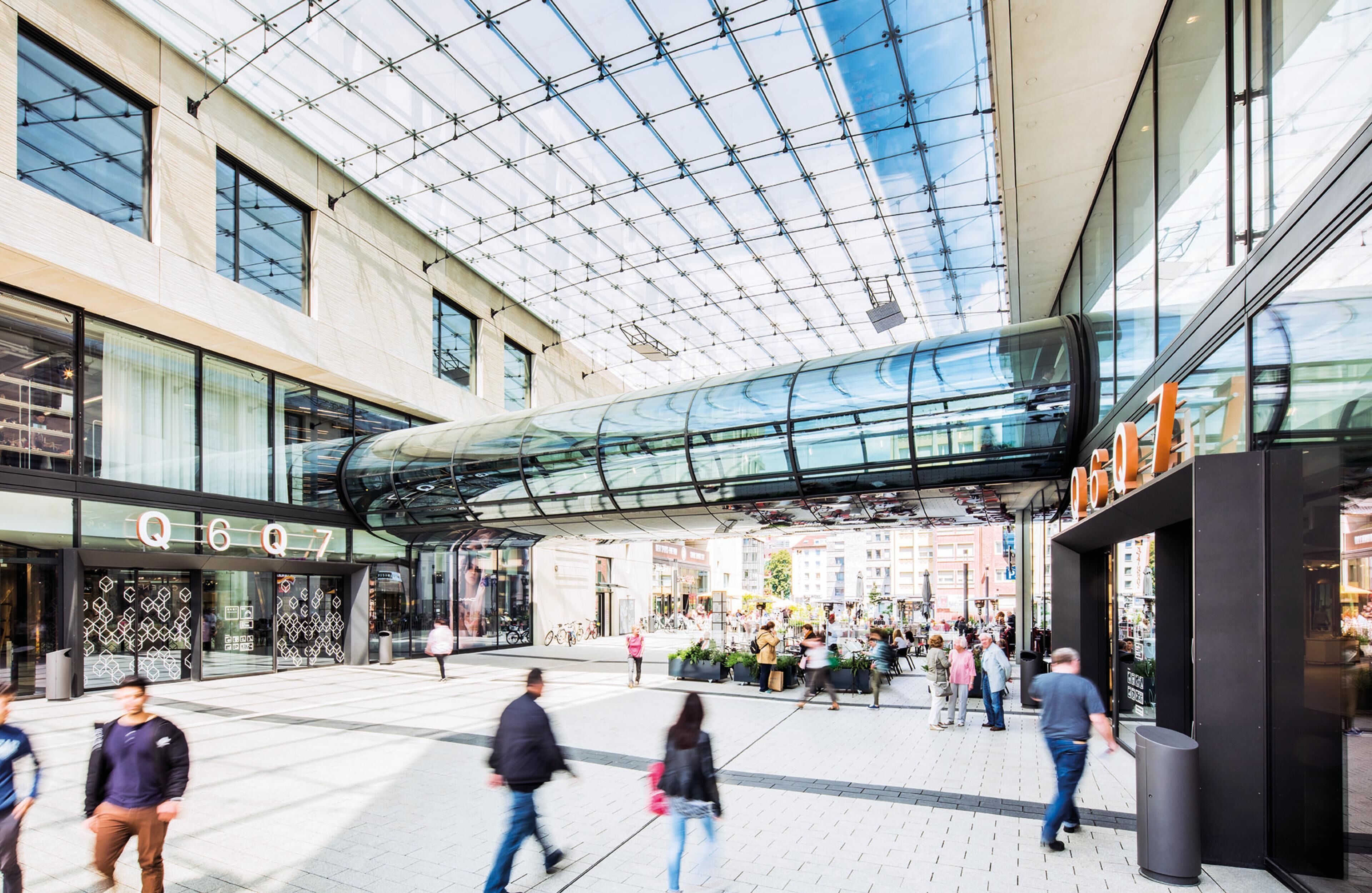 Foto - Radisson Blu Hotel, Mannheim