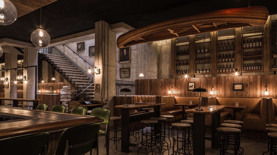 Motto by Hilton Washington DC City Center