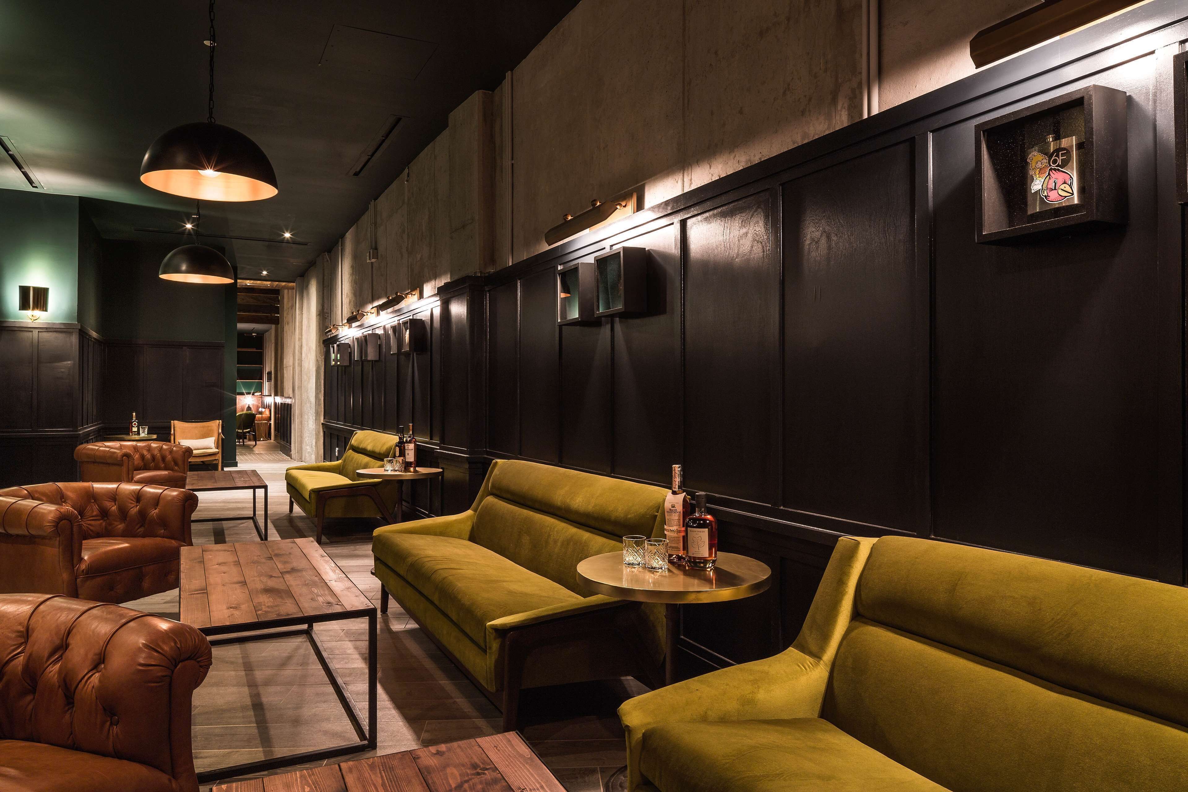 Foto - Motto by Hilton Washington DC City Center