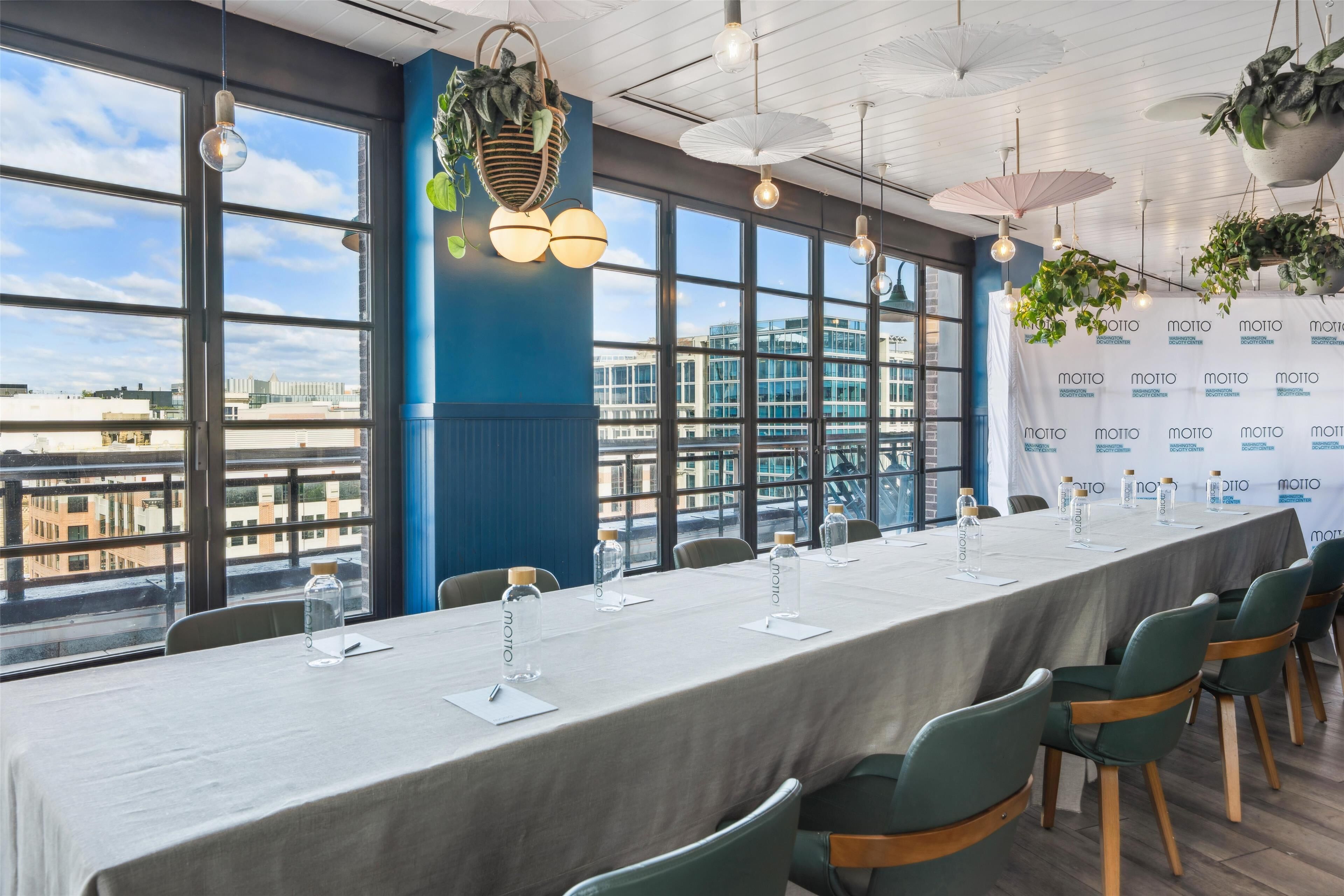 Foto - Motto by Hilton Washington DC City Center