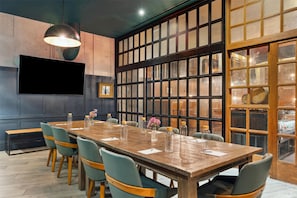 Sala de reuniones