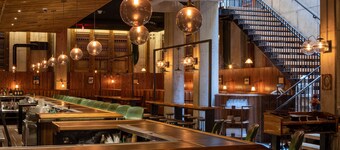 Motto by Hilton Washington DC City Center