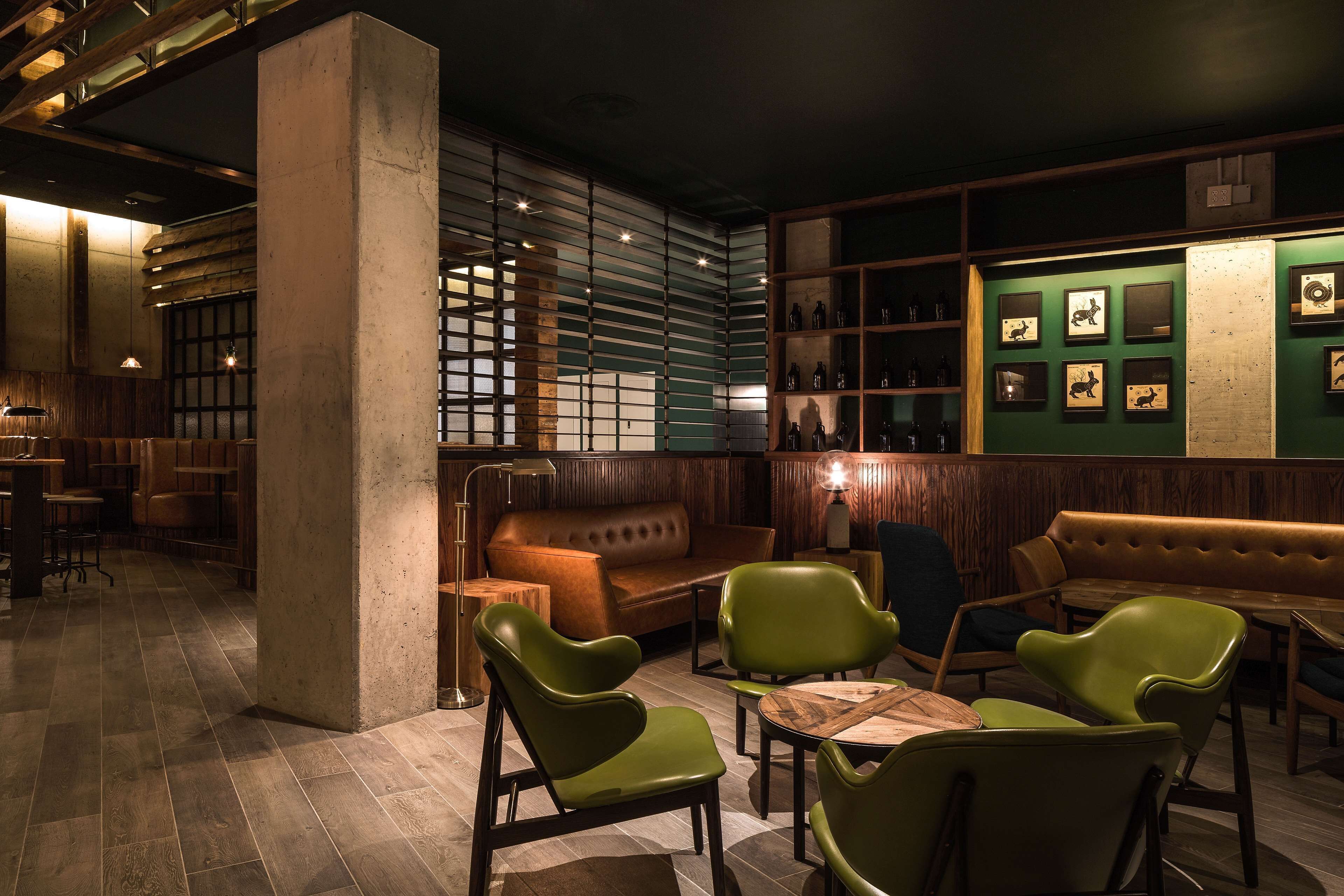 Foto - Motto by Hilton Washington DC City Center