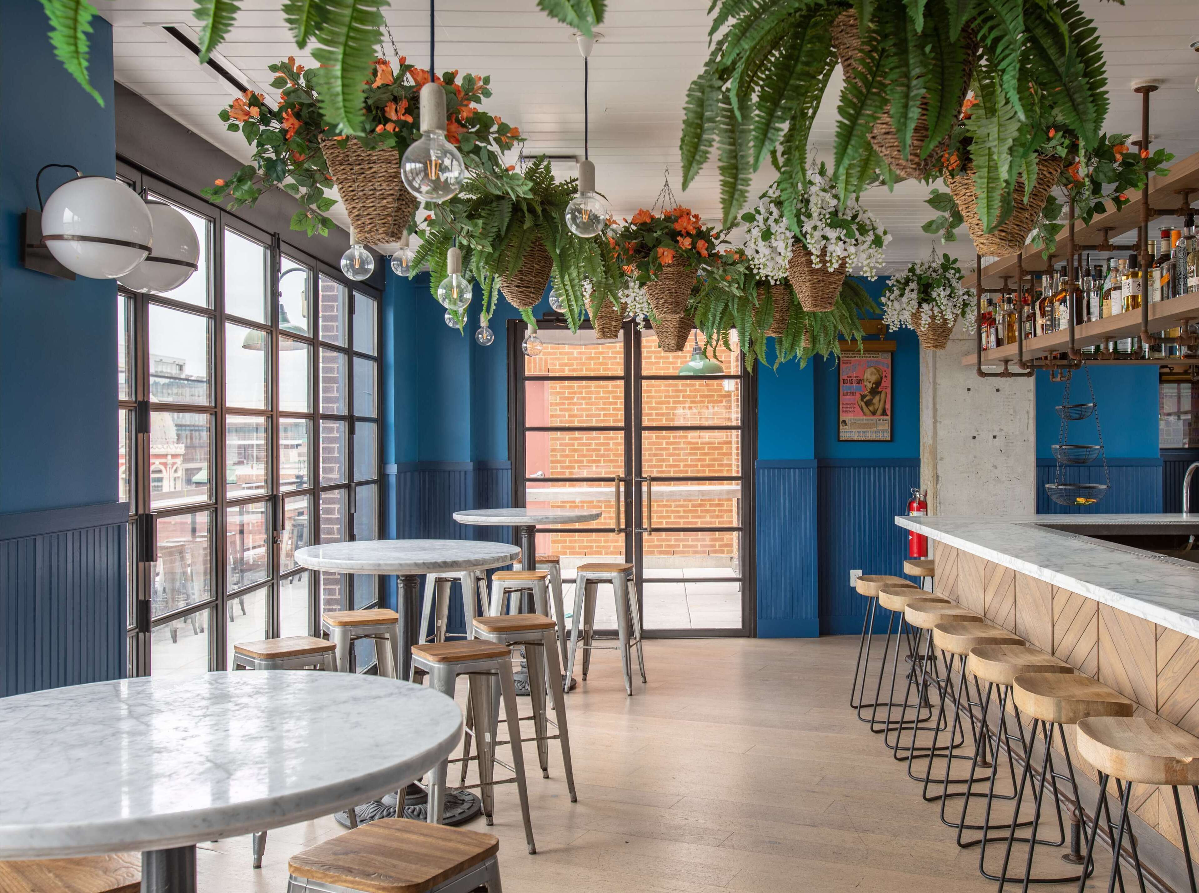 Foto - Motto by Hilton Washington DC City Center