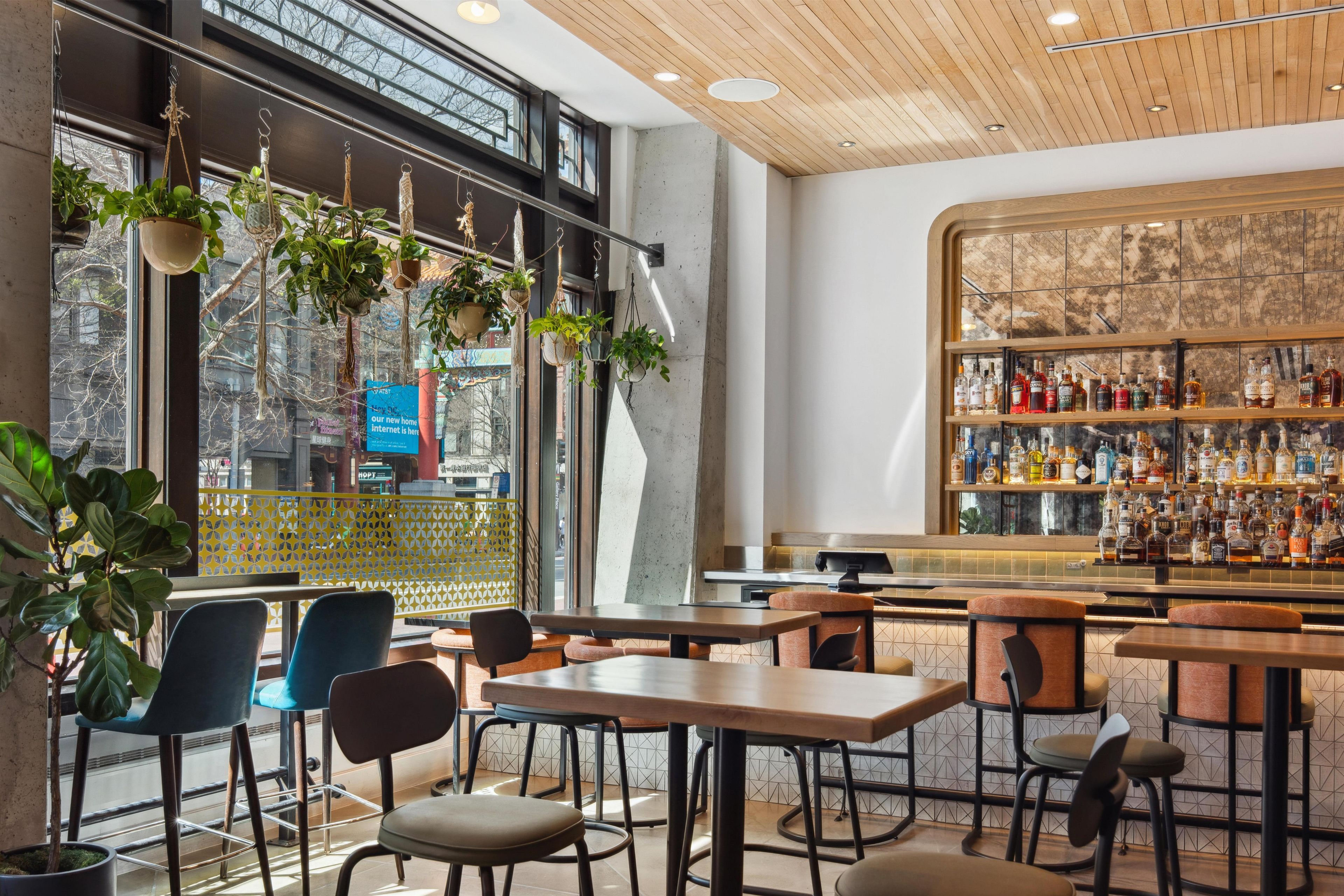 Bar (sur place)