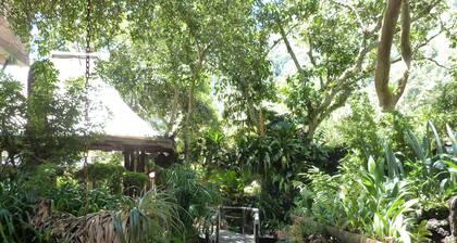 Isla de Baños Hosteria y Spa