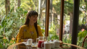 Desayuno completo incluido todos los días