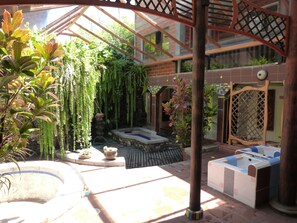 CommoditĂ© de lâhĂ©bergement