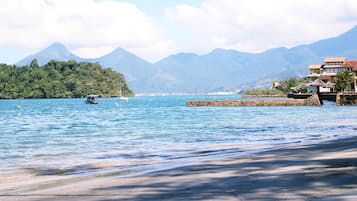Playa privada