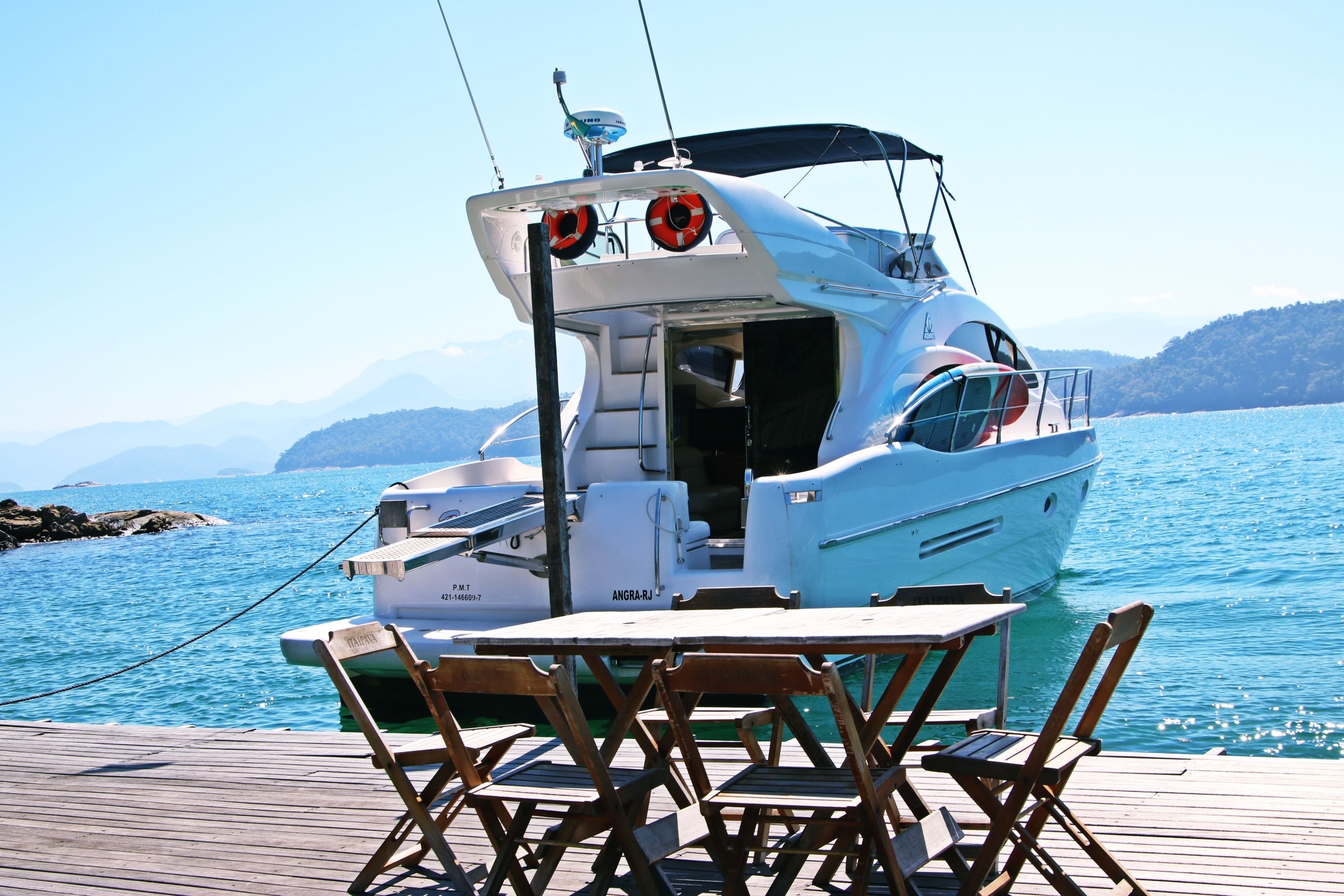 Photo - Samba Angra dos Reis